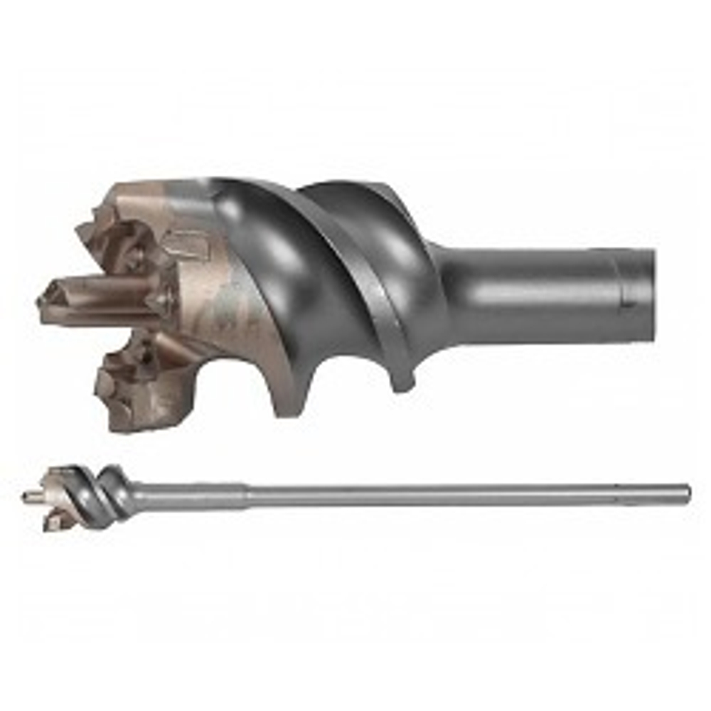 Бур проломной STRONG SDS МАХ 45х550 мм