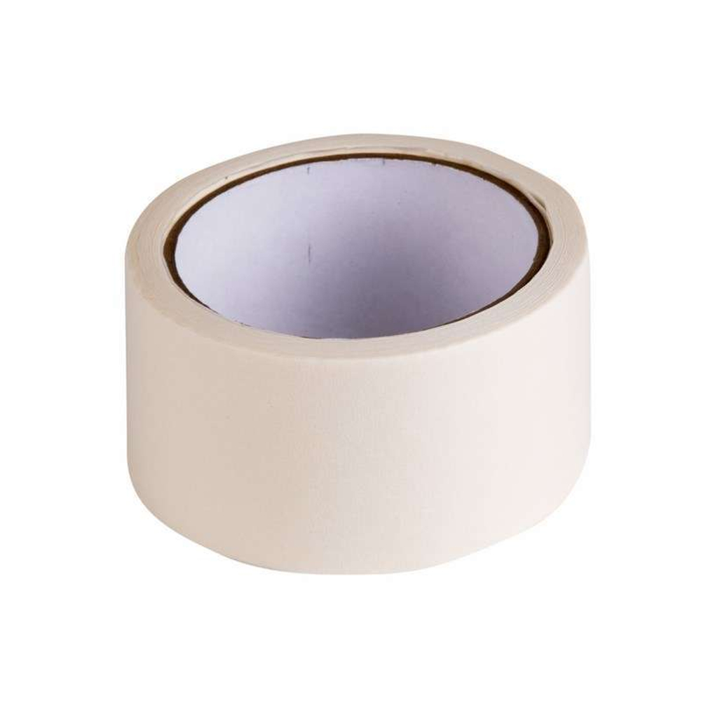 Лента креповая малярная 50*40м 6/36