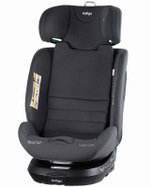Автокресло E-TRON ISOFIX I-SIZE (0-36 кг) серый