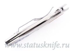 Нож Spyderco Dragonfly Tattoo C28PTфотография - 7