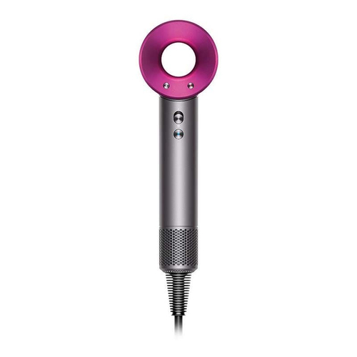 Фен Dyson Supersonic HD15 (Global) Fushia, фуксия