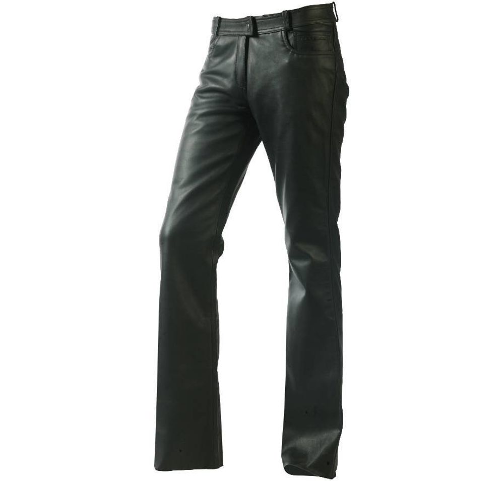 Мотобрюки женские Motomod Buffalo Lady Pants