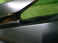 Бампер передний Toyota Camry 8 XV70 (2017-2021)