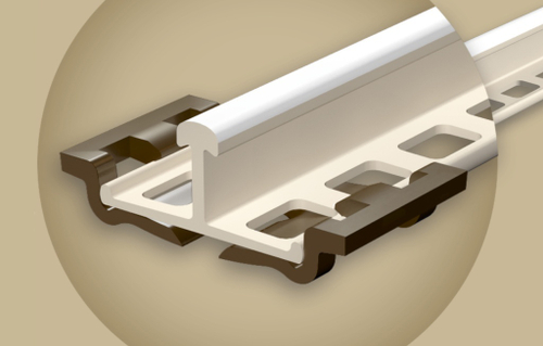 Крепеж ЕвроМаяка во флоупаке