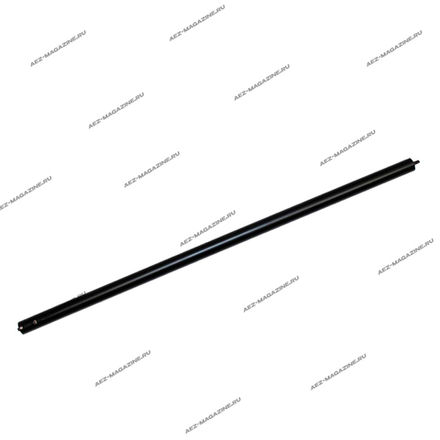 Труба для электрокос с валом квадрат, диаметр трубы 25мм, длина 76см,тип G1