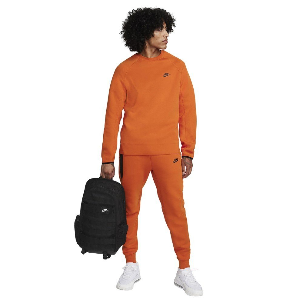 Сумка и рюкзак Nike Sportswear RPM Backpack Black