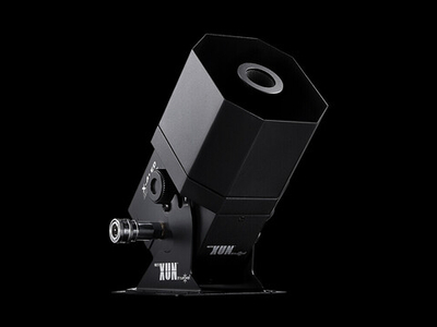 DJPOWER X-4 LED MINI