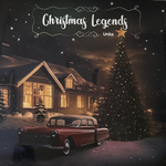 Сборник Christmas legends - Unite (Франция)