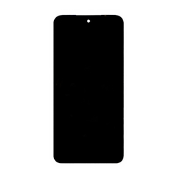 Дисплей для Xiaomi Poco M7 4G/Redmi 15 4G (25062PC34G/25062RN2DY) с тачскрином Черный - OR