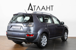 Mitsubishi Outlander, 2010 год