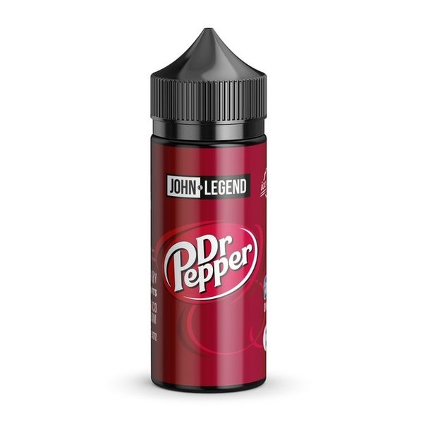 Купить Жижа John Legend ICE DRINK - Dr Pepper 120 мл