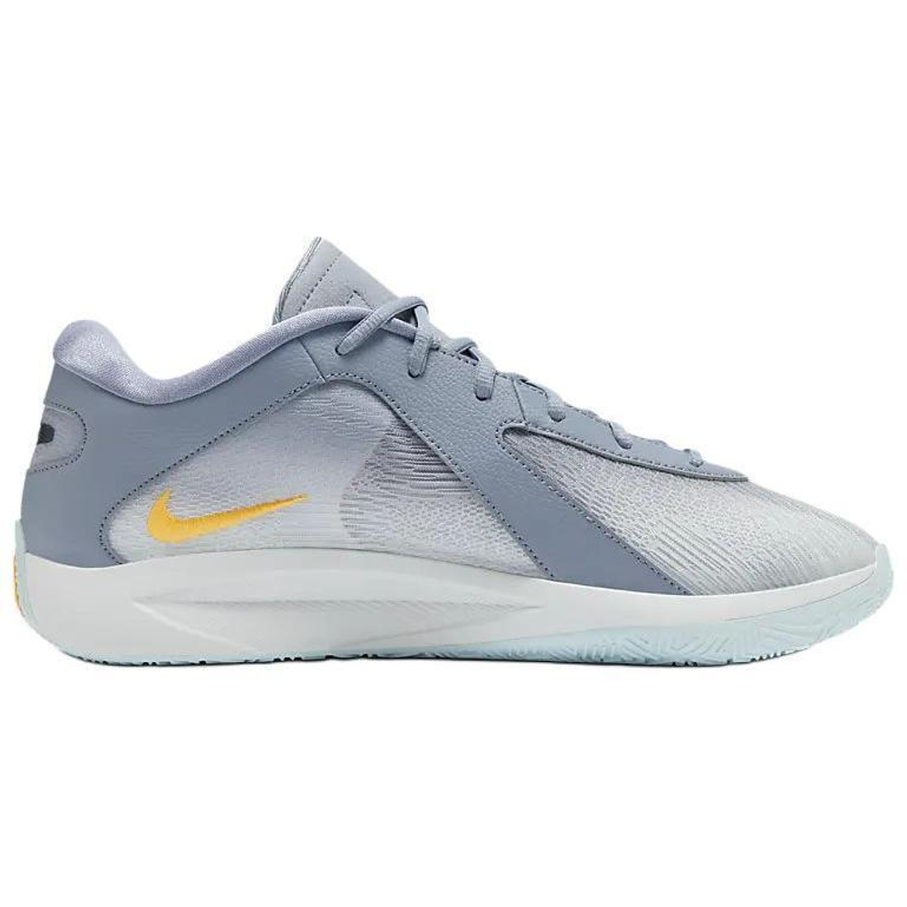 Кроссовки Nike Giannis Freak 6 Ep