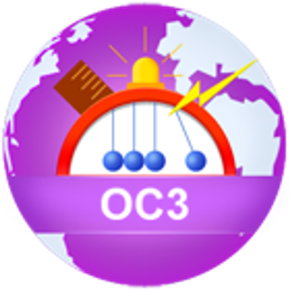 ОС3. Физ IQ 3.1 (Электронная лицензия на одно рабочее место на 5 лет)