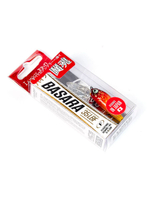 Воблер плавающий Lucky John Pro Series BASARA F 09/201