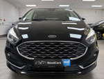 Ford S-Max Vignale