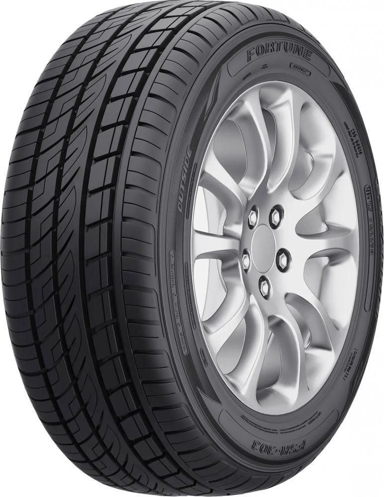 Fortune FSR303 215/55 R18 99V