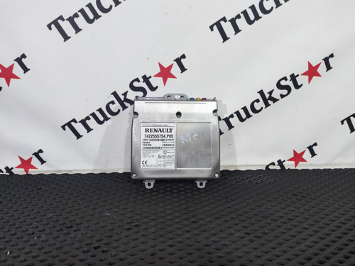 Блок управления GPS 2020г