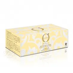 Флюид восстанавливающий с протеинами шелка и экстрактом семян льна