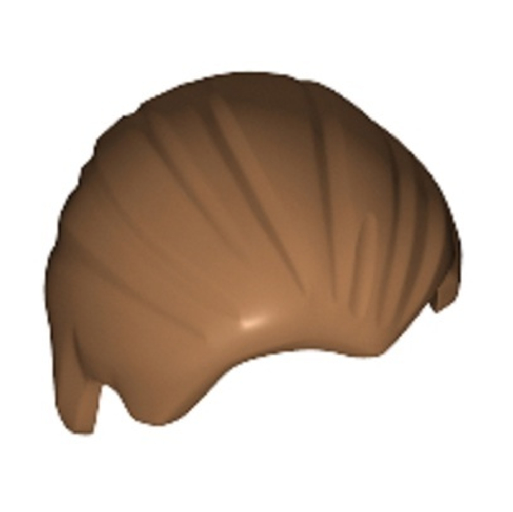 Волосы 92081 Medium Nougat