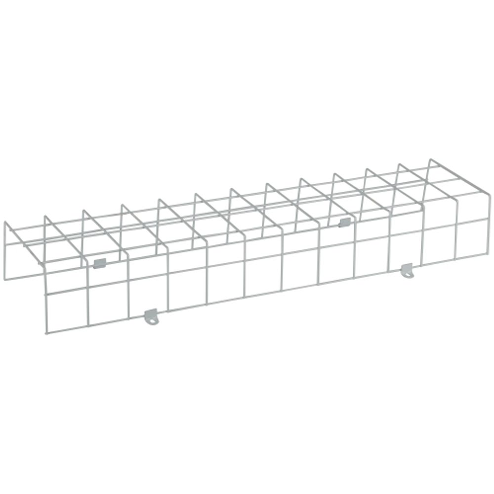 Решетка защитная ЭРА SPP-BAR-690-140 для светильников SPP