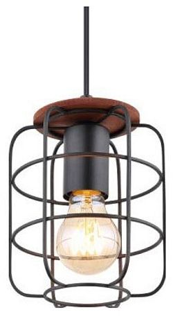 Подвесной светильник Globo Willa 54037H