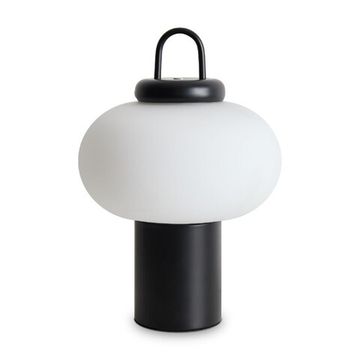 Настольная лампа 10W 3000K FR6175TL-L10B черный Take Freya