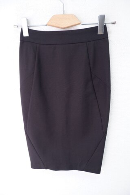 Юбка Stradivarius карандаш 38 размер