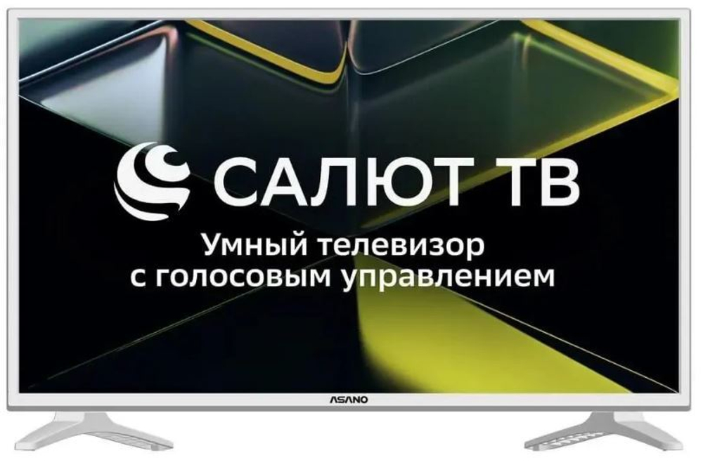 Телевизор  Asano 32LH5011T