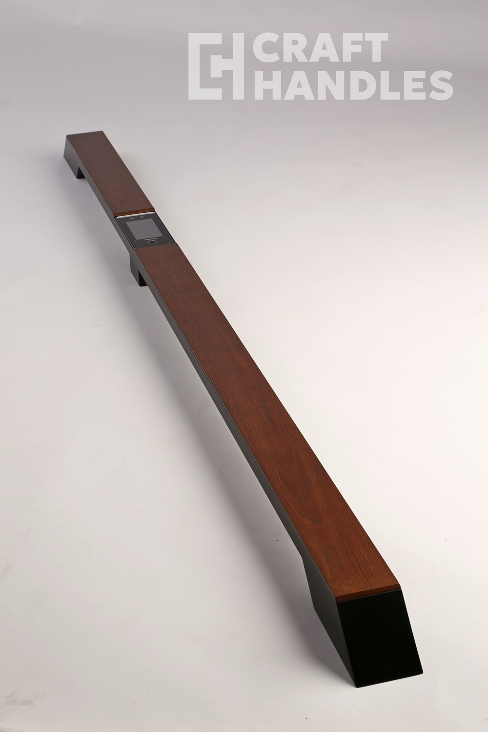 Арт. 90х30 Bridge Oak Hikvision, L-1980 мм