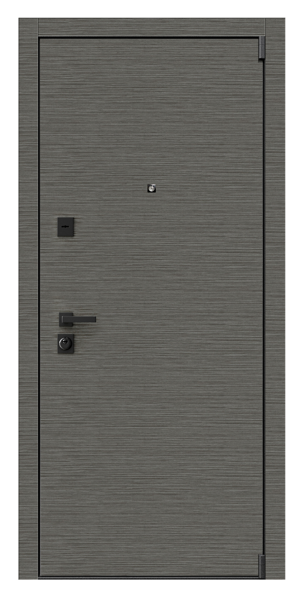 Без фрезеровки