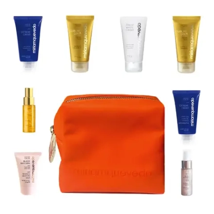 MIRIAMQUEVEDO SUMMER GETAWAY HAIR & SCALP RITUAL