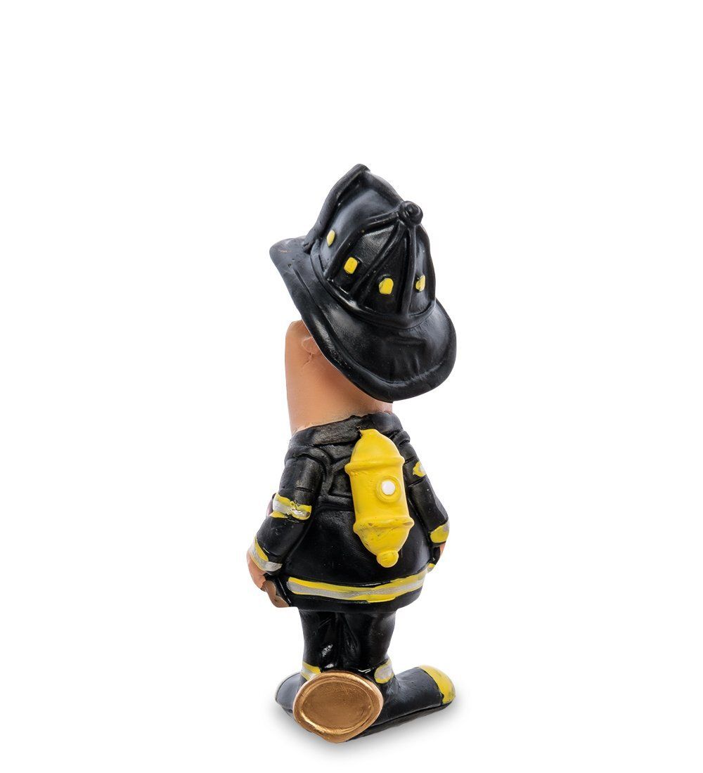 RV-630 Статуэтка «Пожарный» (W.Stratford)