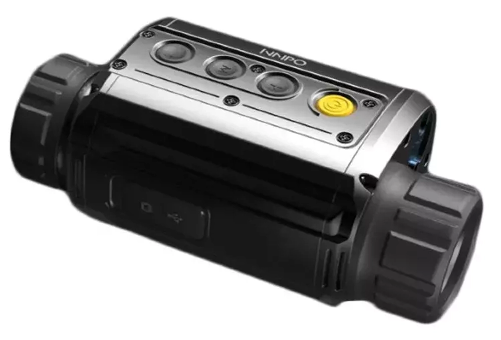 Тепловизор с дальномером NNPO RD21 LRF 25mm - фото 4