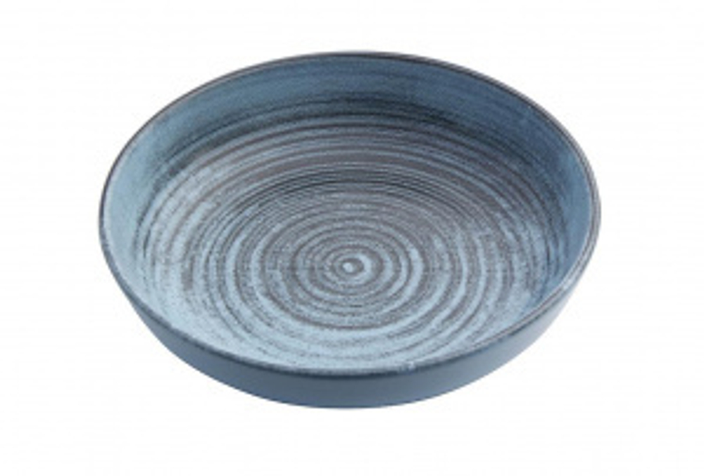 Салатник полуглубокий 16 см LYKKE TURQUOISE