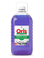 GraSS ORIS Мыло жидкое Черника 5л