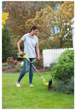 Триммер аккумуляторный Ryobi RLT183225F (5133003709)