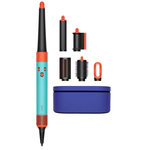 Стайлер Dyson Complete Long HS08 i.d.™ multi-styler and dryer Straight + Wavy, Ceramic Patina / Topaz (Керамическая патина / Топаз)