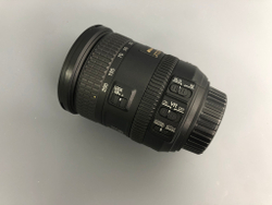 Nikon 18-200mm 3.5-5.6G ED AF-S VR II DX