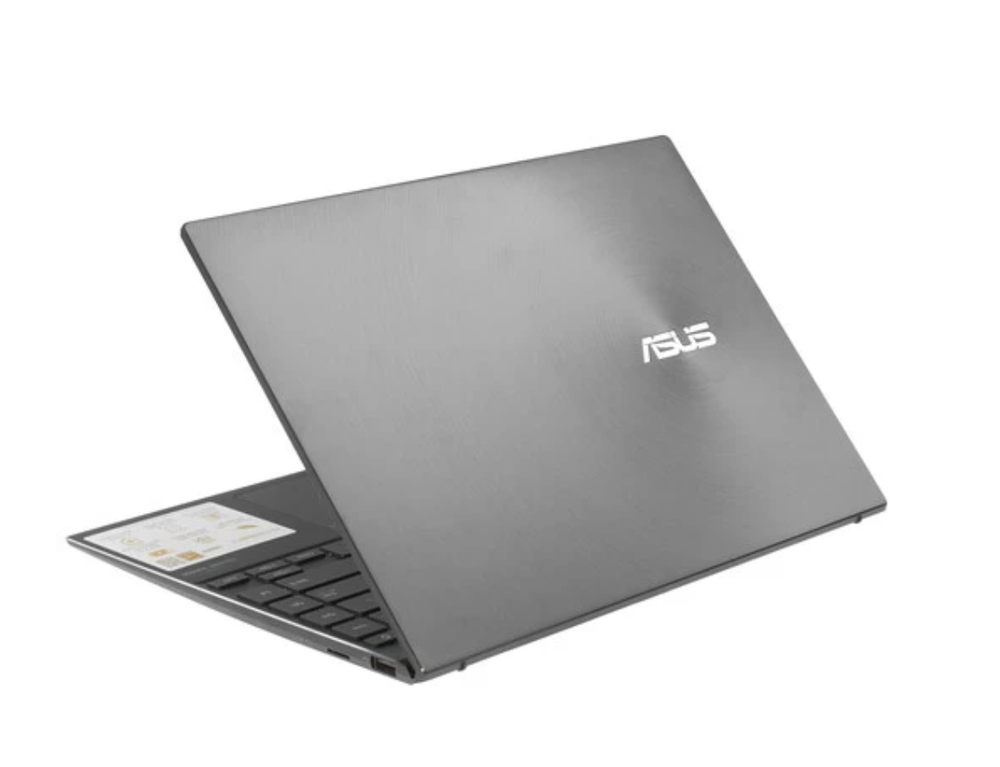 14" Ноутбук Asus Zenbook UX425EA OLED (1920x1080, Intel Core i7-1165G7, RAM 16ГБ, SSD 256ГБ, Intel Iris XE Graphics, Win 10 Pro)