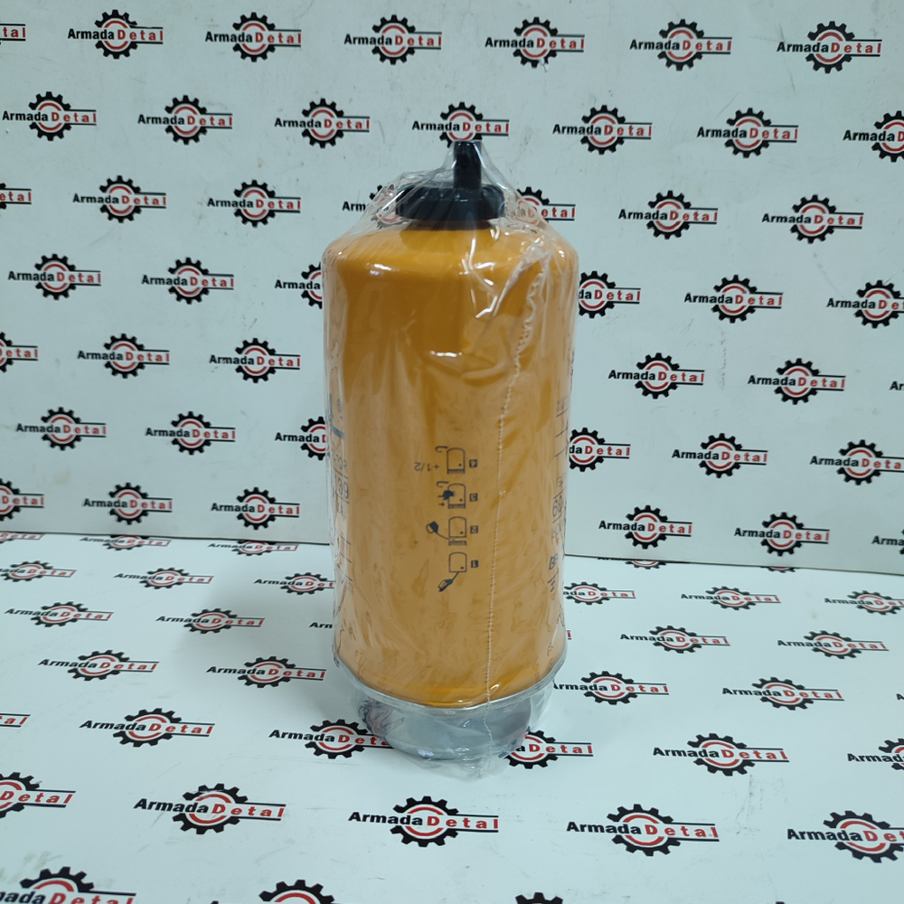 Фильтр топливный отстойника | 32/925994 | JCB 3CX 4CX