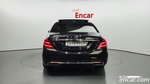 Mercedes-Benz S-Class W222 S350 d 4MATIC (12.2019)