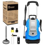 Автомойка DEKO DKCW265 065-4308