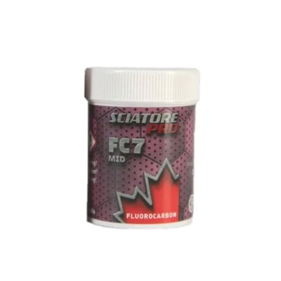 Порошок SCIATORE PRO FC7 MID 0°/-6°C
