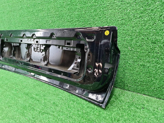 Борт задний Toyota Land Cruiser 200 (2007-2021)