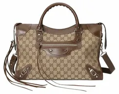 Средняя сумка Gucci Neo Classic The Hacker Project