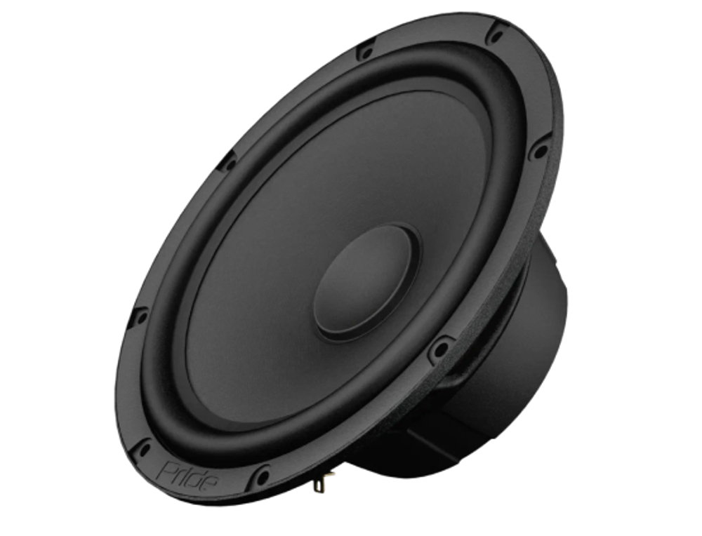 Мидбас Pride Harmony 6.5 v.2