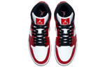 Кроссовки Jordan Air Jordan 1 Mid "Chicago"