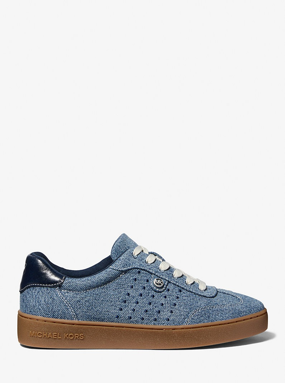 Кеды женские MICHAEL KORS SCOTTY