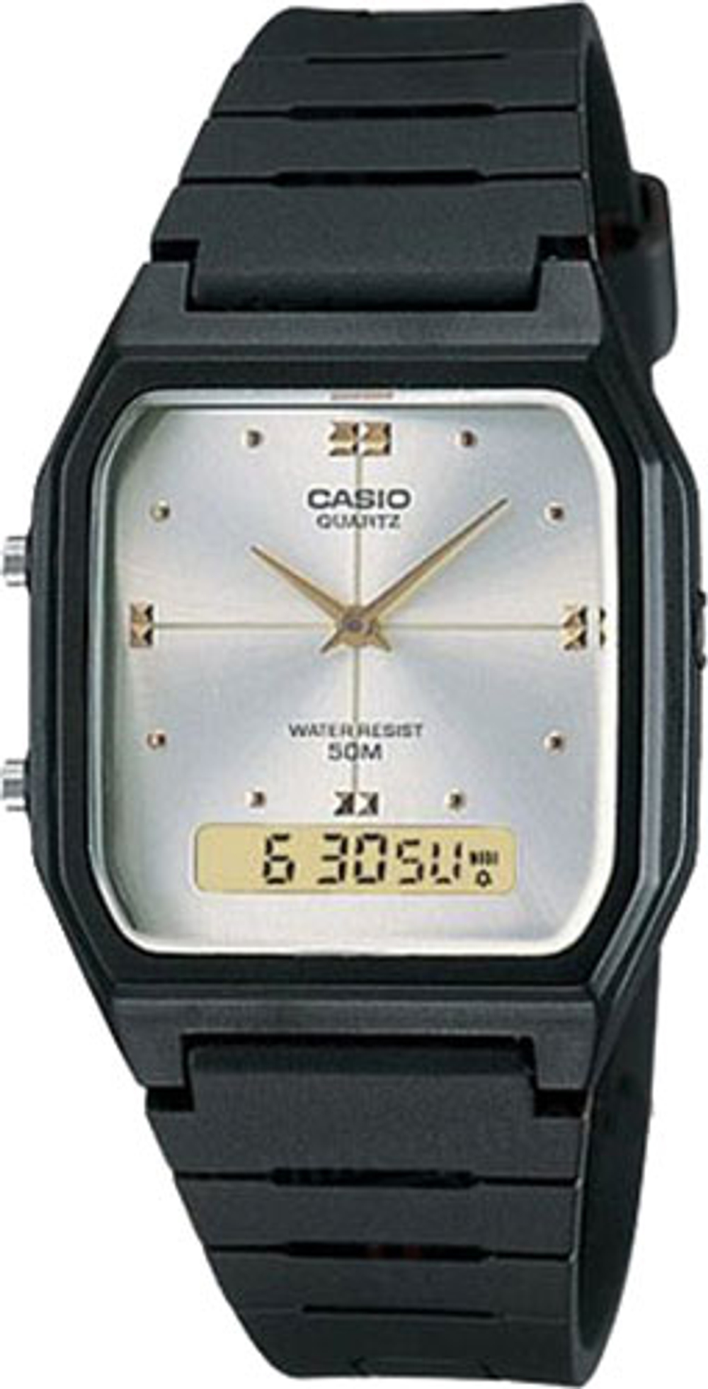 Часы Casio AW-48HE-7A
