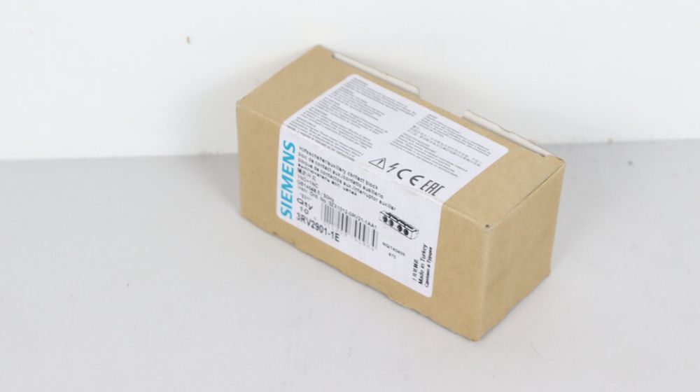SIEMENS 3RV2901-1E